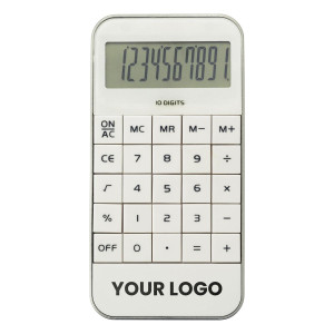 JARETH - ABS calculator