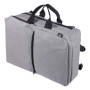 MALLORY - rPET polyester (300D) backpack