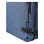 MALCOLM - rPET polyester (300D) backpack