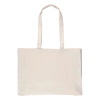 HARRIER - Oeko-Tex cotton (280 gsm) shopping bag