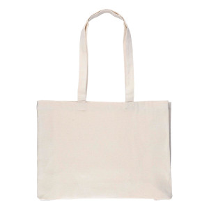 HARRIER - Oeko-Tex cotton (280 gsm) shopping bag