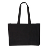HUGH - Oeko-Tex cotton (280 gsm) shopping bag