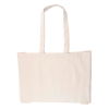 IMOGEN - Oeko-Tex cotton (220 gsm) shopping bag