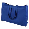 ISAAC - Oeko-Tex cotton (220 gsm) shopping bag