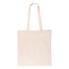 JOSHUA - Oeko-Tex cotton (180 gsm) shopping bag