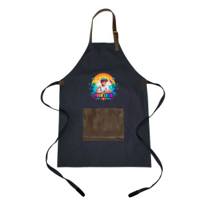 MARIA - Canvas apron (450 gsm)