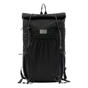 VENTURER - BrandCharger roll-top backpack