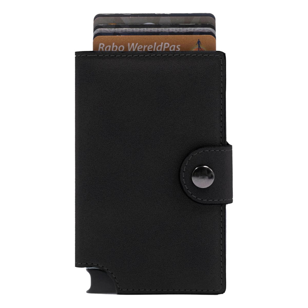 WALLY - BrandCharger Porto card wallet