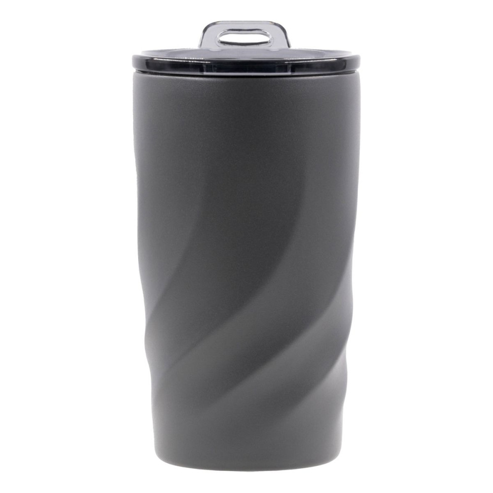 CERAMICA - BrandCharger Vortex Calix travel mug