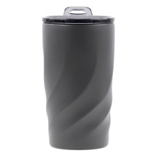 CERAMICA - BrandCharger Vortex Calix travel mug