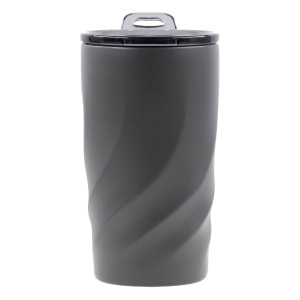 CERAMICA - BrandCharger Vortex Calix travel mug