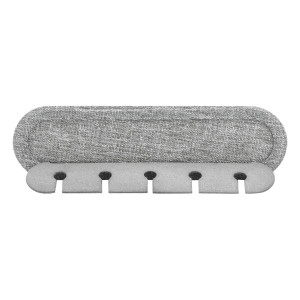 CABLEDOCK - BrandCharger cable holder
