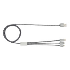 BURLINGTON - BrandCharger Trident 2+ charging cable