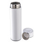 MARY - Stainless steel double-walled flask 425 ml