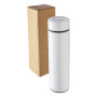 MARY - Stainless steel double-walled flask 425 ml