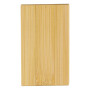 ALBERT - Bamboo phone stand ALBERT - Bamboo phone stand
