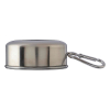 ANNETTE - Stainless steel foldable cup