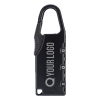 APRIL - Zinc alloy numeric padlock