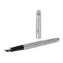 DALLAS - Waterman stainless steel fountain pen