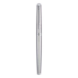DALLAS - Waterman stainless steel fountain pen
