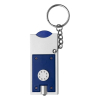 MADELEINE - PS key holder with coin