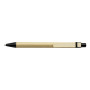 PETER - Cardboard ballpen PETER - Cardboard ballpen
