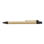 PETER - Cardboard ballpen PETER - Cardboard ballpen