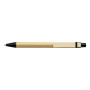 PETER - Cardboard ballpen PETER - Cardboard ballpen