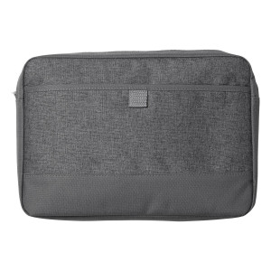 LEANDER - Polycanvas (600D) laptop bag