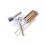HILARY - Cardboard drawing set HILARY - Cardboard drawing set