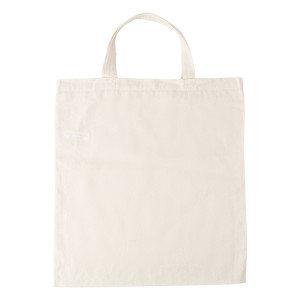MAILA - Cotton (110 gr/m²) bag