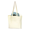 HILDA - Cotton (110 gr/m²) bag