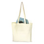 HILDA - Cotton (110 gr/m²) bag HILDA - Cotton (110 gr/m²) bag