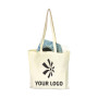 HILDA - Cotton (110 gr/m²) bag HILDA - Cotton (110 gr/m²) bag