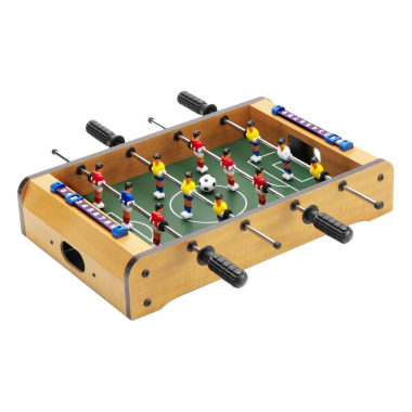 ALINA - MDF football table game