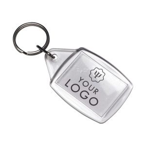 LEO - Plastic key holder