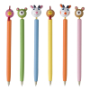 DARRYL - Wooden ballpen