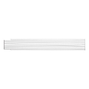 JESSICA - Wooden Stabila foldable ruler