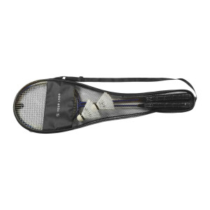 WENDY - Metal badminton set