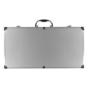 DAWN - Stainless steel barbecue set