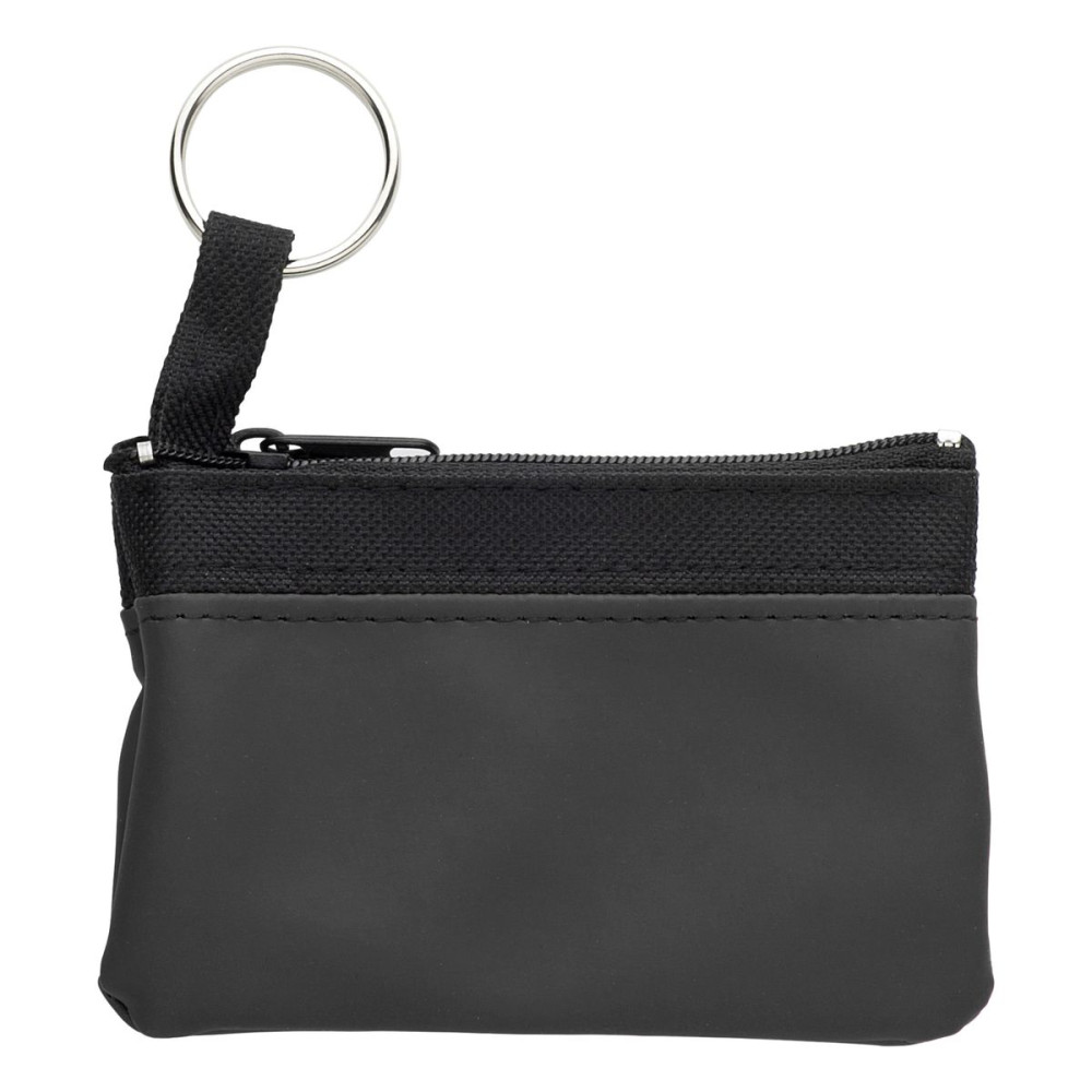 IMELDA - Nylon (600D) key wallet