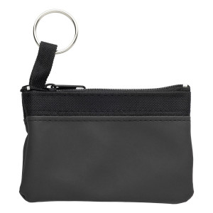 IMELDA - Nylon (600D) key wallet