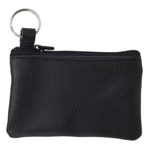 ZANDER - Leather key wallet