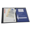 CORRADO - PVC car folder