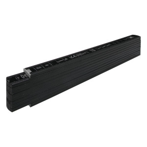 GLORIA - Wooden Stabila foldable ruler