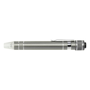 PAQUITA - Aluminium pocket screwdriver
