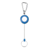 BRUNO - ABS pass holder