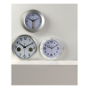 KENYA - Plastic wall clock