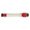 JENNA - Silicone arm strap