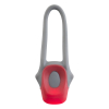 ABIGAIL - Plastic and silicone bicycle light